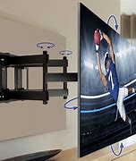 Image result for Pictures of Plasma TV Mounts