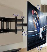 Image result for 60 Inch TV On Wall