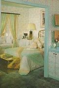 Image result for 1980s Bedroom
