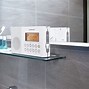 Image result for Sony Shower Radio