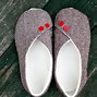 Image result for Bandana Shoes Slippers