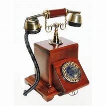Image result for Le Telephone Avant