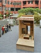 Image result for Chinese Houses Small Flat