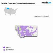 Image result for Verizon Cell Phone Coverage Map