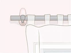 Image result for Command Hooks to Hang Curtains