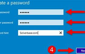 Image result for Set Lock Screen Password