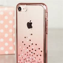 Image result for Rose Gold 8 iPhone Case