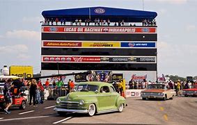 Image result for Lucas Oil Raceway at Indianapolis