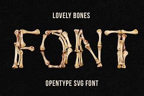 Image result for Jonathan Bones Jones' Text Fonts