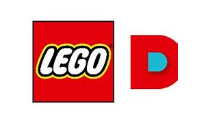 Image result for LEGO Dots Logo