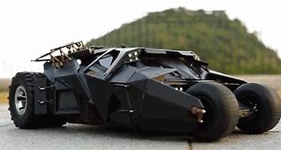 Image result for Batman Begins Batmobile Toy