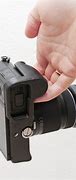 Image result for Panasonic GX9 Grip 3D