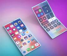 Image result for iPhone Flip Phone Concept