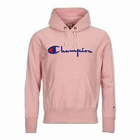 Image result for pink champions hoodies
