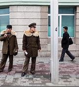Image result for North Korea Cigarettes