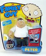 Image result for Family Guy Peter Toy