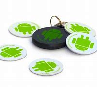 Image result for NFC Sticker Android