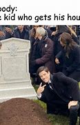 Image result for Guy Peace Sign On Grave Meme