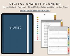 Image result for Digital Anxiety. Journal