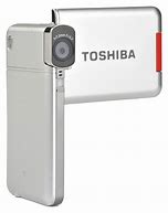 Image result for Toshiba Camileo S20