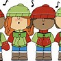 Image result for Merry Christmas Kids Clip Art