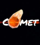 Image result for Comet Gaming Logo