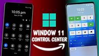 Image result for Control Center Android Download