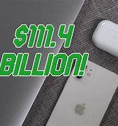 Image result for iPhone $1 Billion