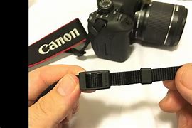 Image result for Canon Camera Strap