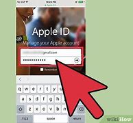 Image result for Apple ID Email-Address