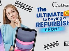 Image result for Buy Refurbished Phones