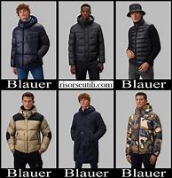 Image result for Blauer Fashion