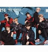 Image result for Face Yourself BTS Album