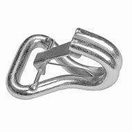 Image result for Double J Hook with Safety Latch