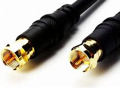 Image result for TV Signal Cable