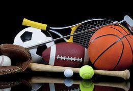 Image result for HD Sporting Items