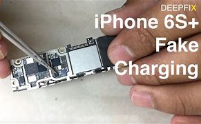 Image result for iPhone 6s Fake Charging
