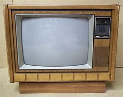 Image result for 1993 RCA TV