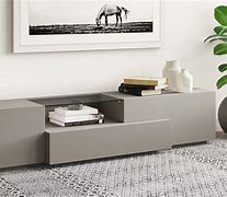 Image result for Grey Couch TV Stand