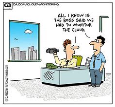 Image result for Cloud Computing Humor
