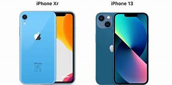 Image result for iPhone XR to 13 Body Change