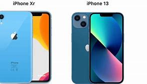 Image result for iPhone XR vs iPhone 13 Camera