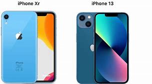 Image result for iPhone XR and 13 Specs