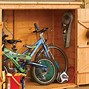 Image result for Ideas for Outdoor Storage