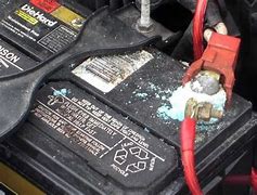 Image result for Leaking Battery Package