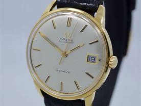Image result for Vintage Solid Gold Watches