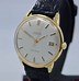 Image result for Omega Automatic Gold Watch