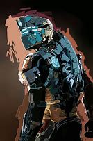 Image result for Dead Space Concept Art
