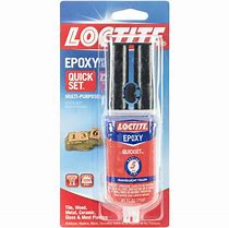 Image result for Epoxy Resin Quick Set