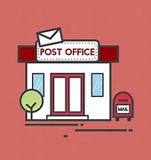 Image result for Thumbnail Sketches of Post Office